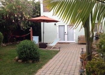 Appartamento Hipster Haven San Diego Esterno foto