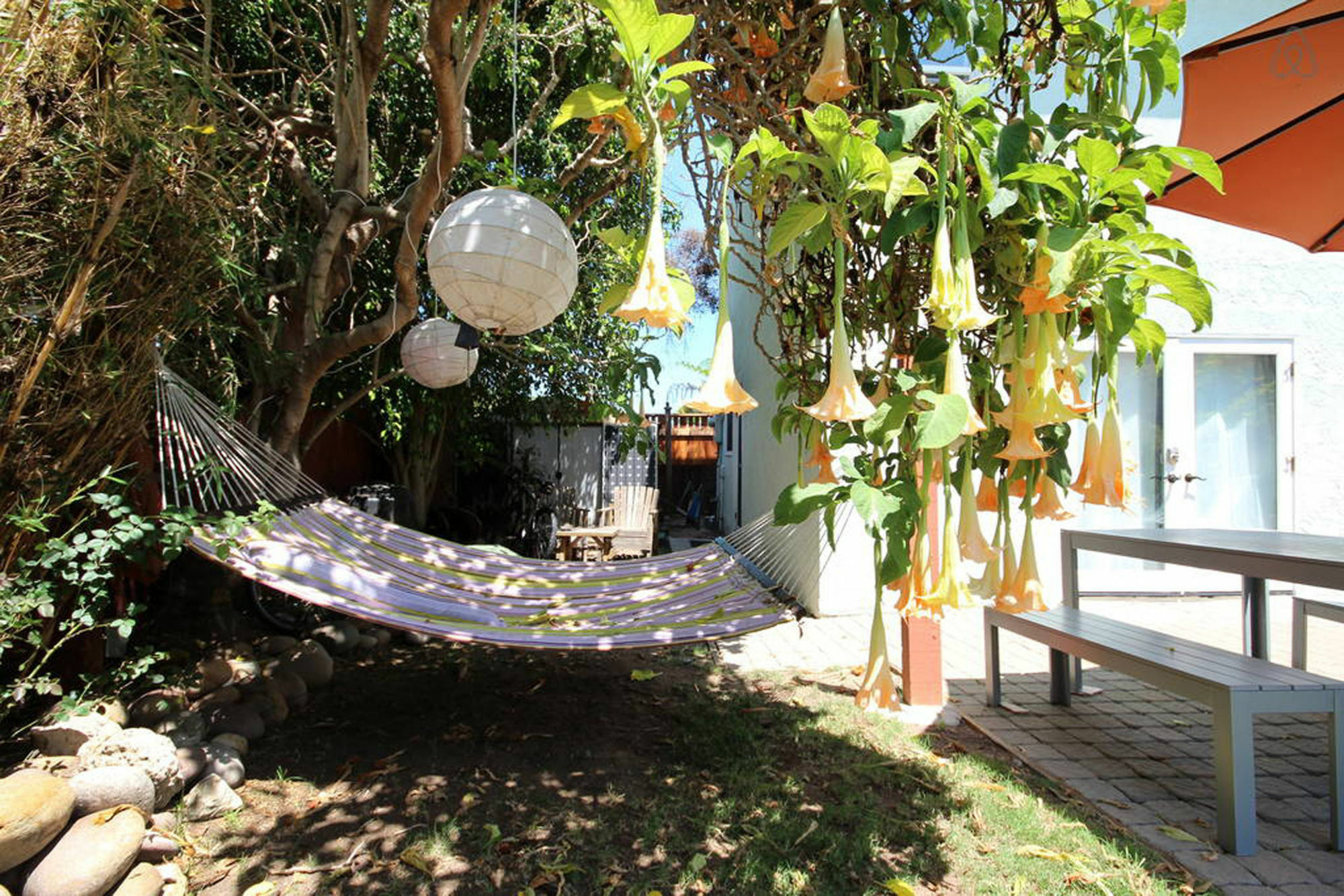 Appartamento Hipster Haven San Diego Esterno foto