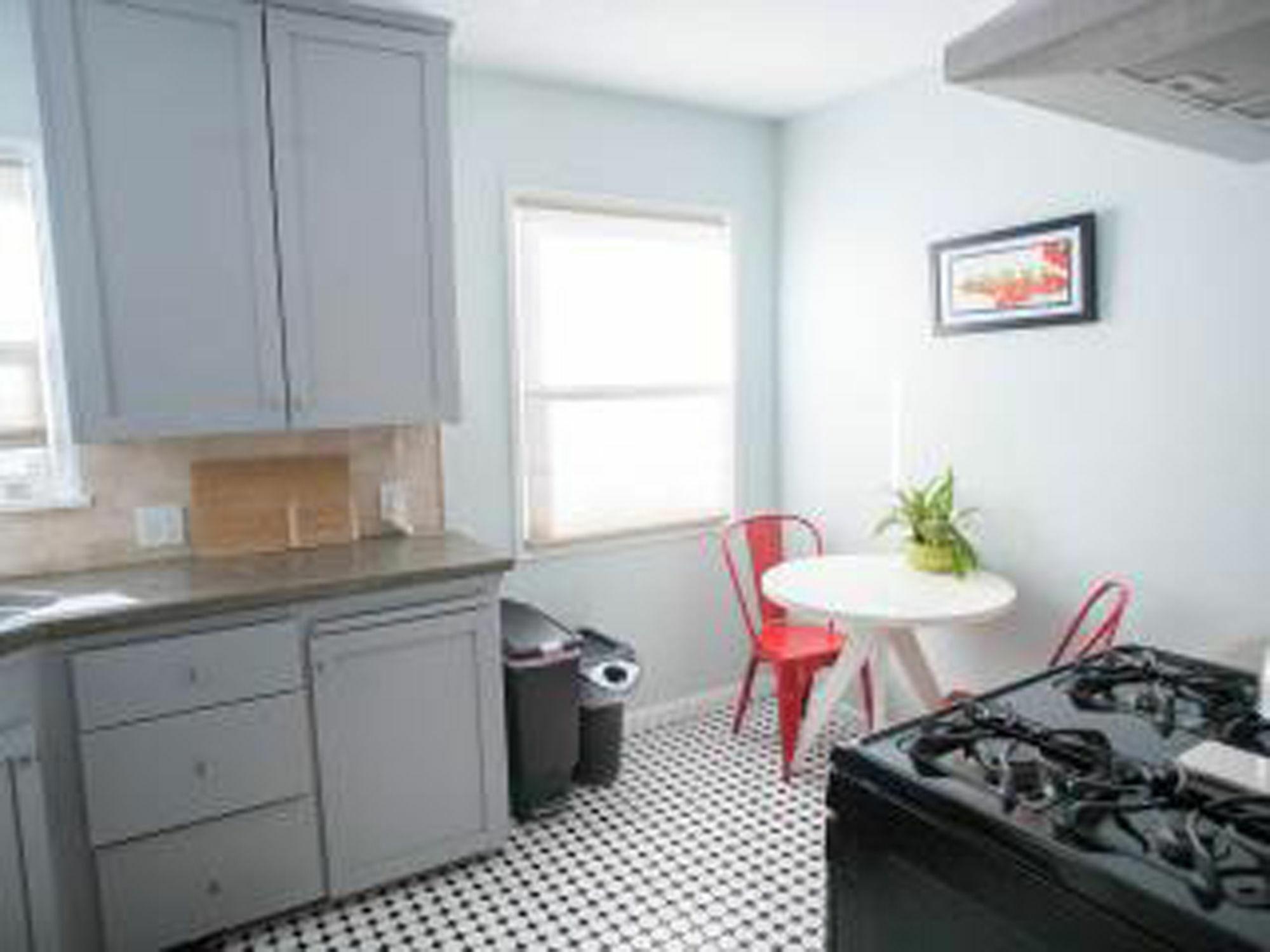 Appartamento Hipster Haven San Diego Esterno foto