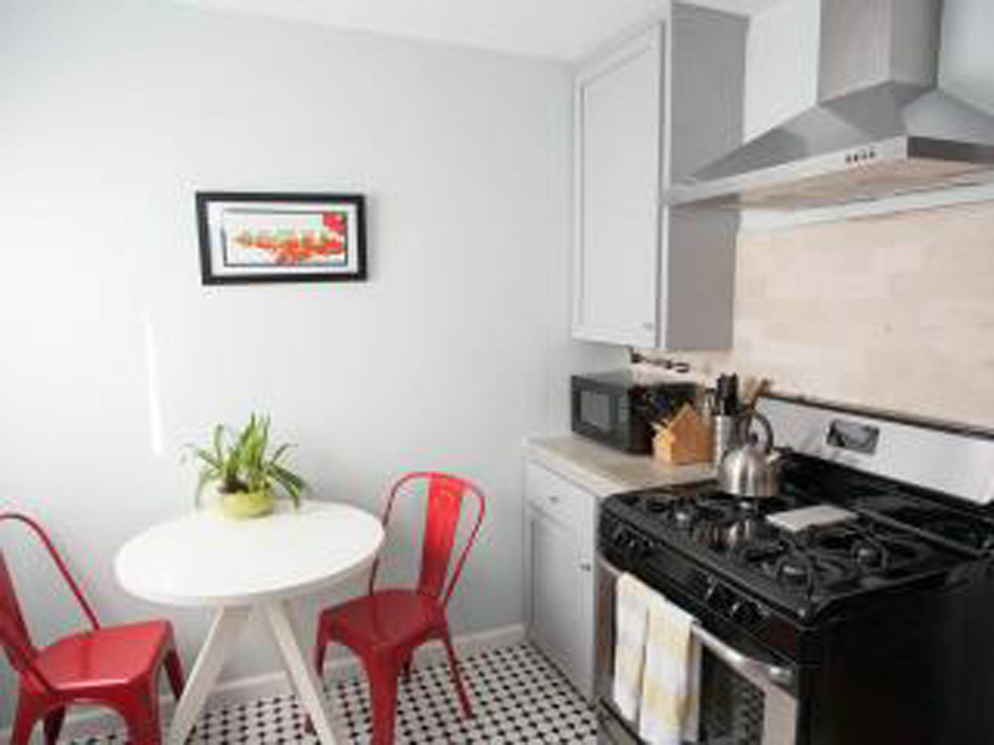 Appartamento Hipster Haven San Diego Esterno foto