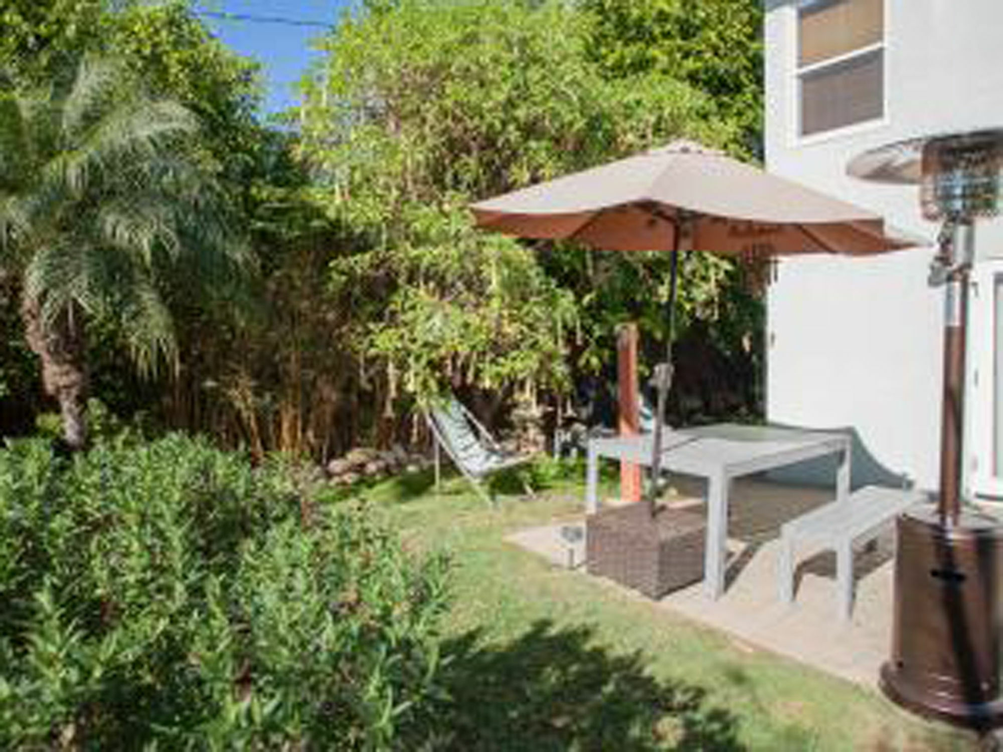 Appartamento Hipster Haven San Diego Esterno foto